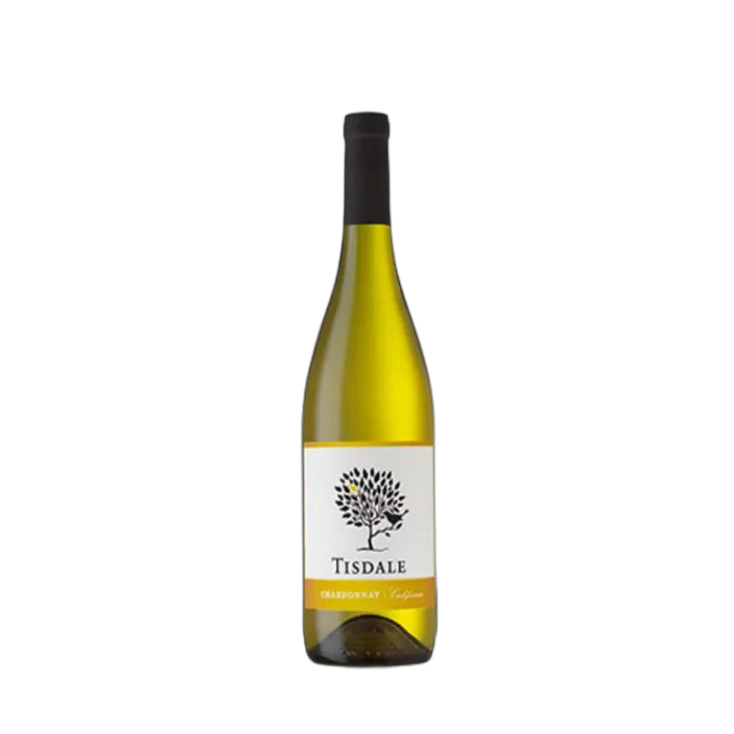 Tisdale Chardonnay - 750ml