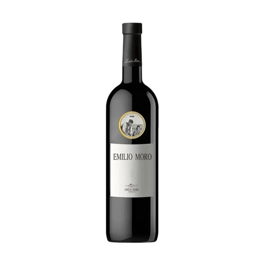Emilio Moro Tempranillo - 750ml