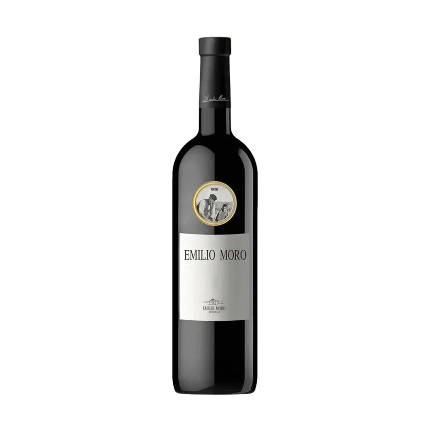 Emilio Moro Tempranillo - 750ml