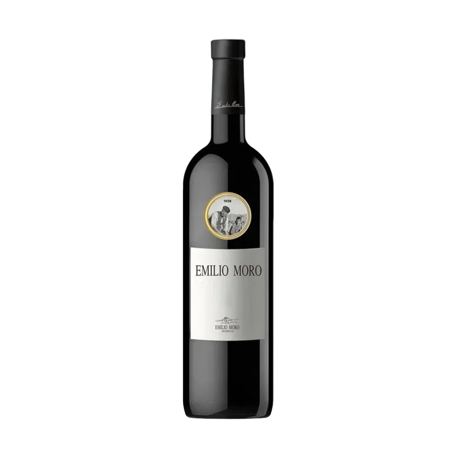 Emilio Moro Tempranillo - 750ml