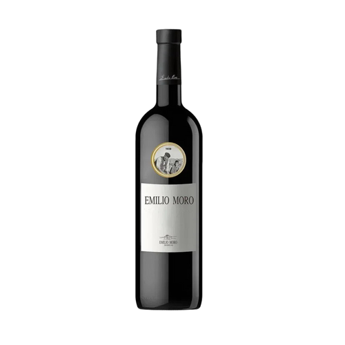 Emilio Moro Tempranillo - 750ml