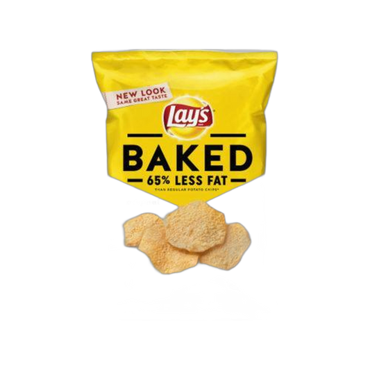 Lay's Baked Original 3oz