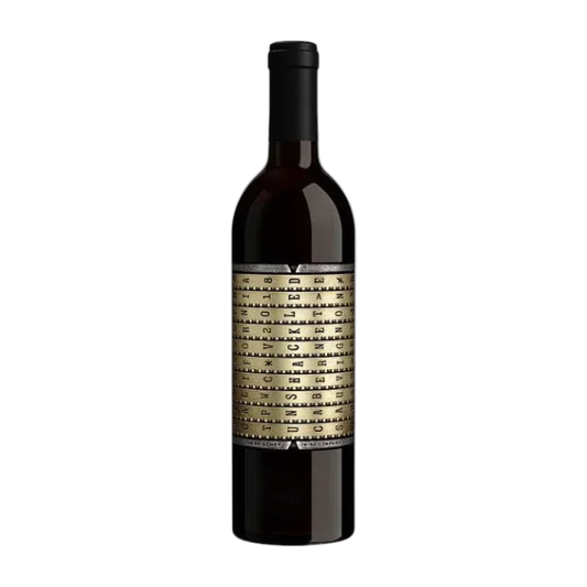 Unshackled Cabernet Sauvignon - 750ml