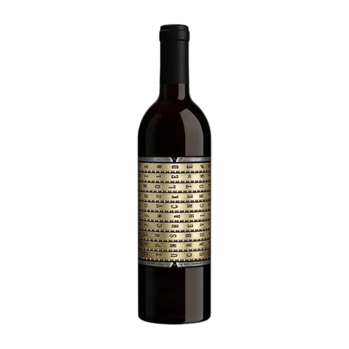 Unshackled Cabernet Sauvignon - 750ml