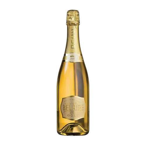 Luc Belaire Brut Gold - 750ml