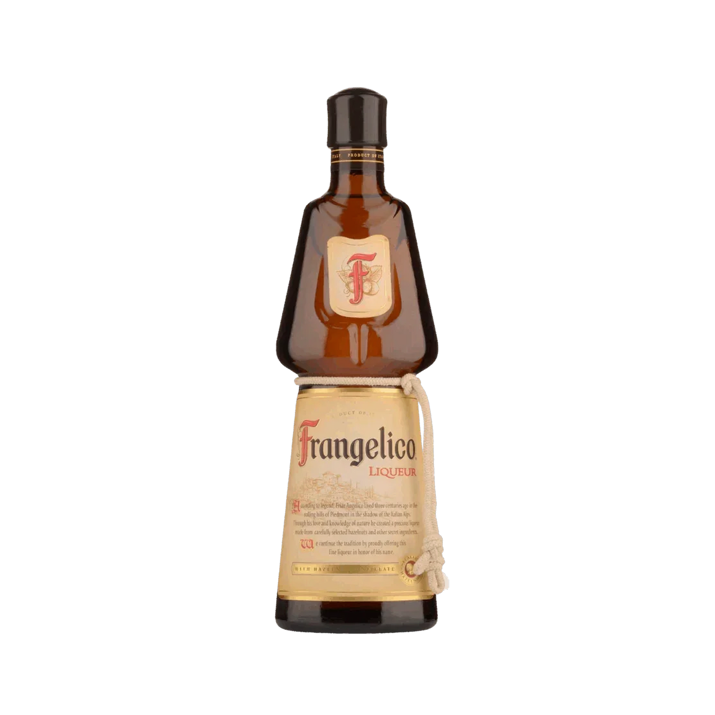 Frangelico Hazelnut Liqueur - 375ml