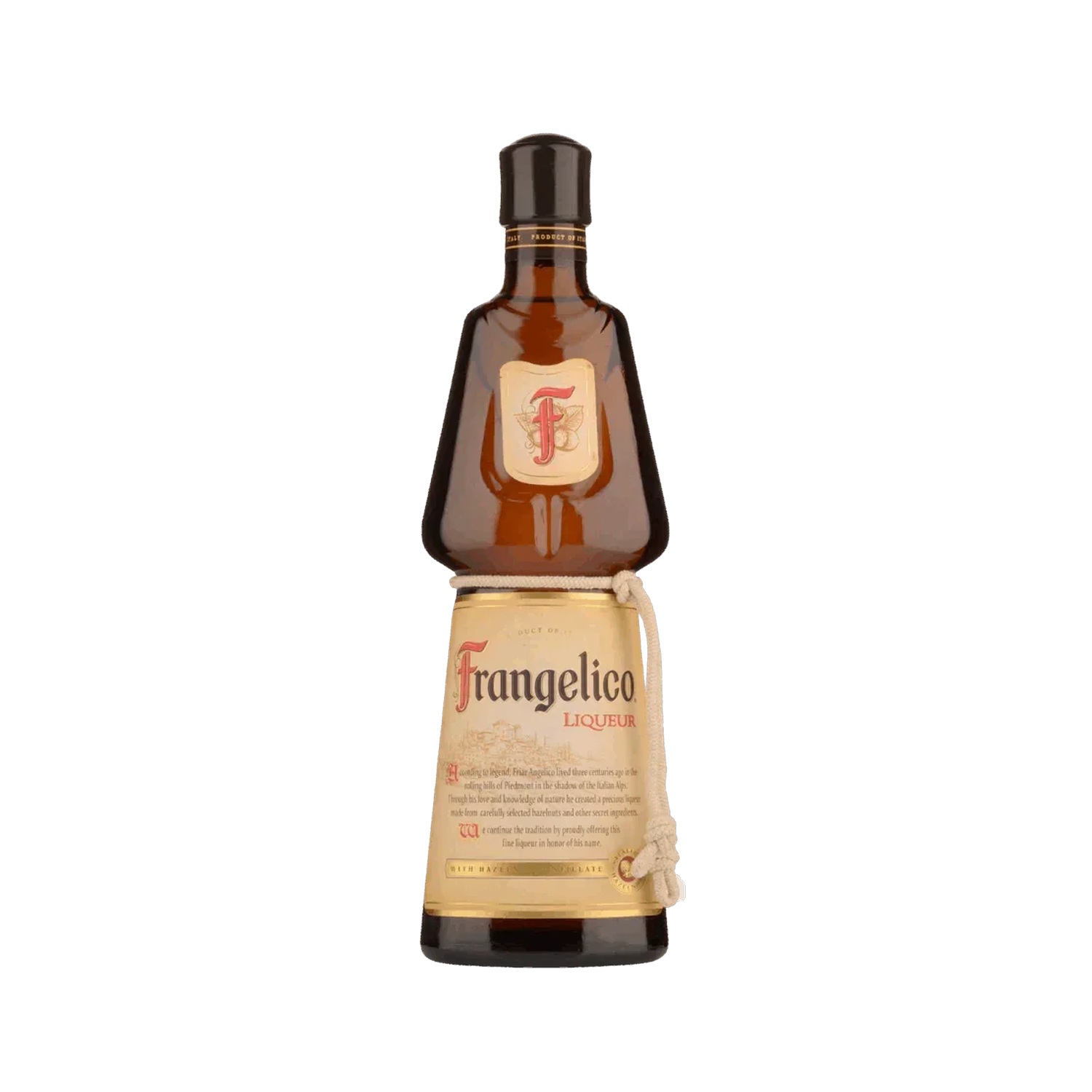 Frangelico Hazelnut Liqueur - 375ml