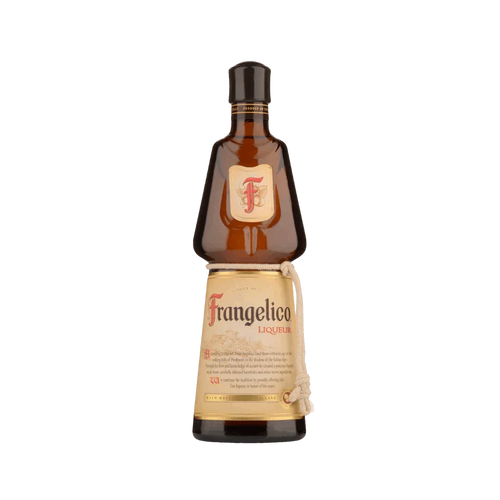 Frangelico Hazelnut Liqueur - 375ml