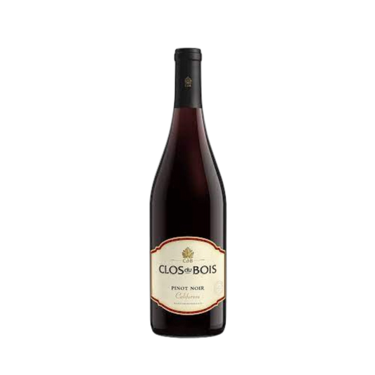 Clos du Bois Pinot Noir - 750ml