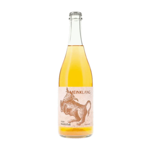 Meinklang Weißer Mulatschak - 750ml