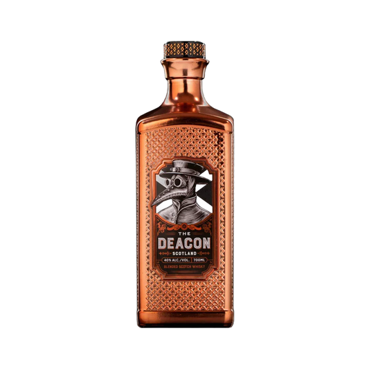 Deacon Scotch Whisky - 750ml