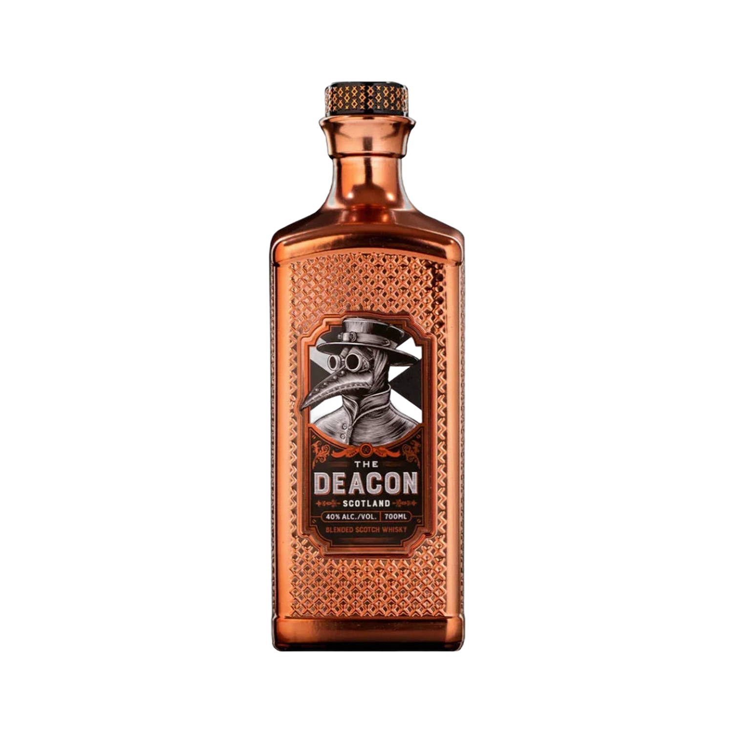 Deacon Scotch Whisky - 750ml