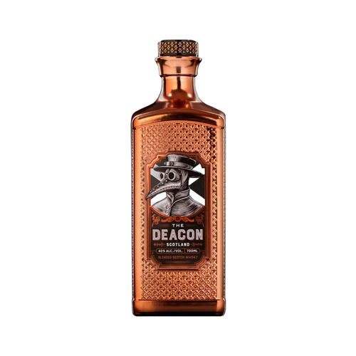 Deacon Scotch Whisky - 750ml