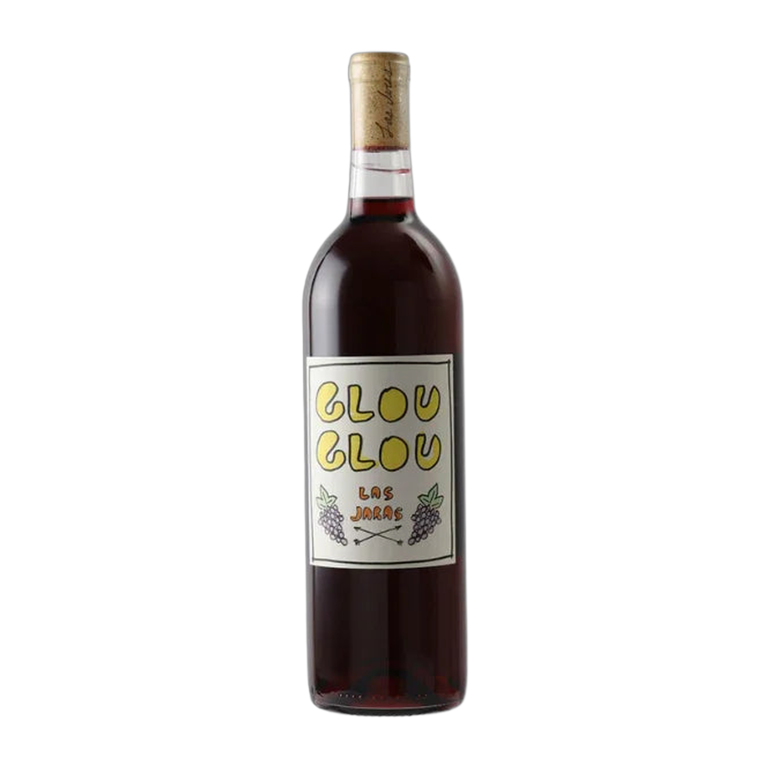 Glou Glou Las Jaras - 750ml