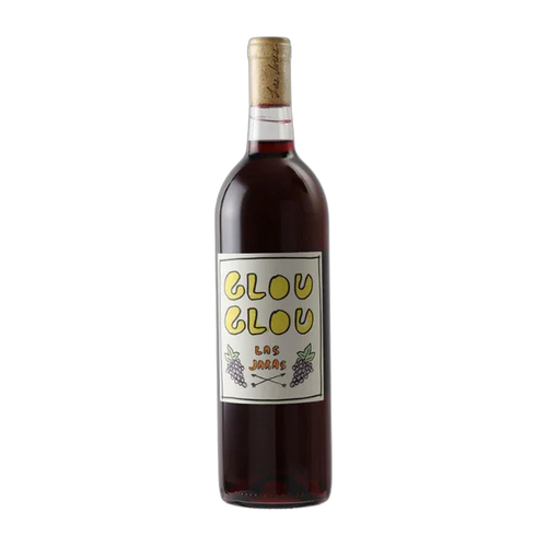 Glou Glou Las Jaras - 750ml