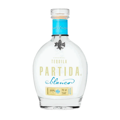 Partida Tequila Blanco - 750ml