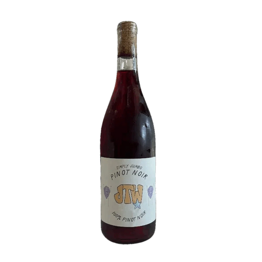 Jumbo Time Wine Simply Jumbo Pinot Noir - 750ml
