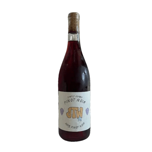 Jumbo Time Wine Simply Jumbo Pinot Noir - 750ml