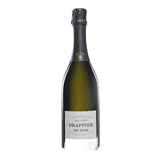Drappier Brut Nature Zéro - 750ml