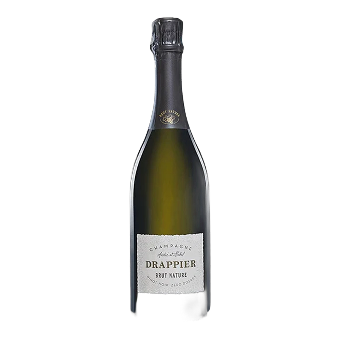 Drappier Brut Nature Zéro - 750ml