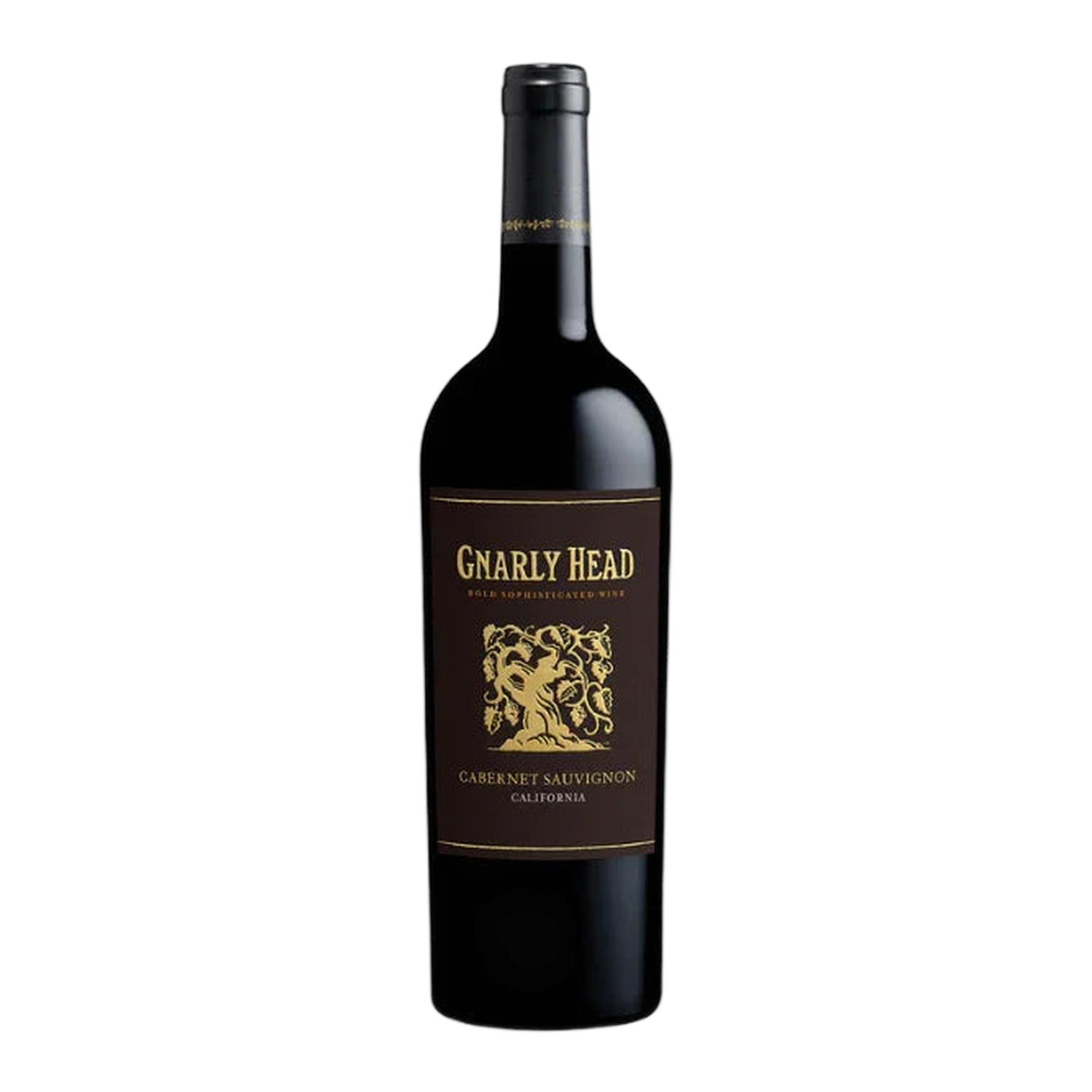 Gnarly Head Cabernet Sauvignon - 750ml
