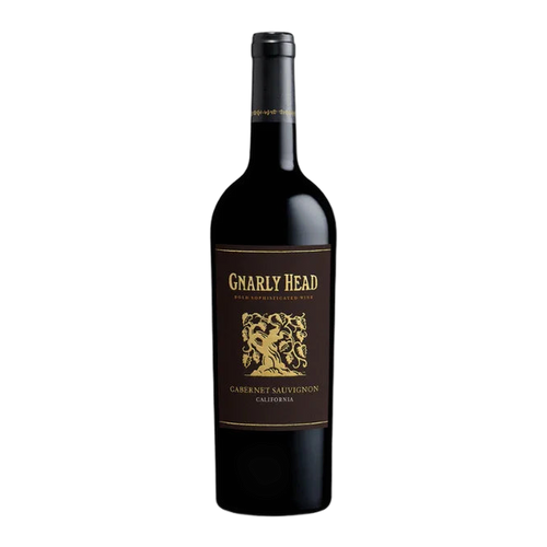 Gnarly Head Cabernet Sauvignon - 750ml