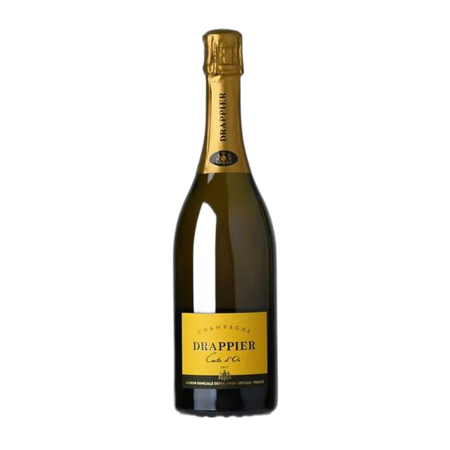 Drappier Carte d’Or - 750ml