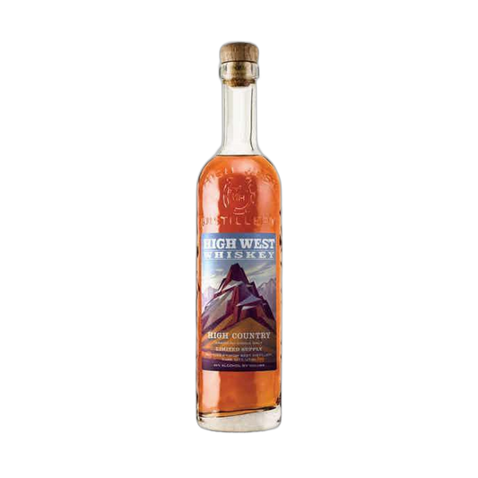 High West High Country - 750ml