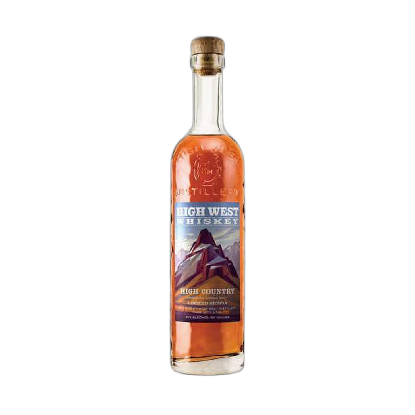 High West High Country - 750ml