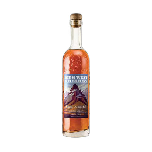 High West High Country - 750ml