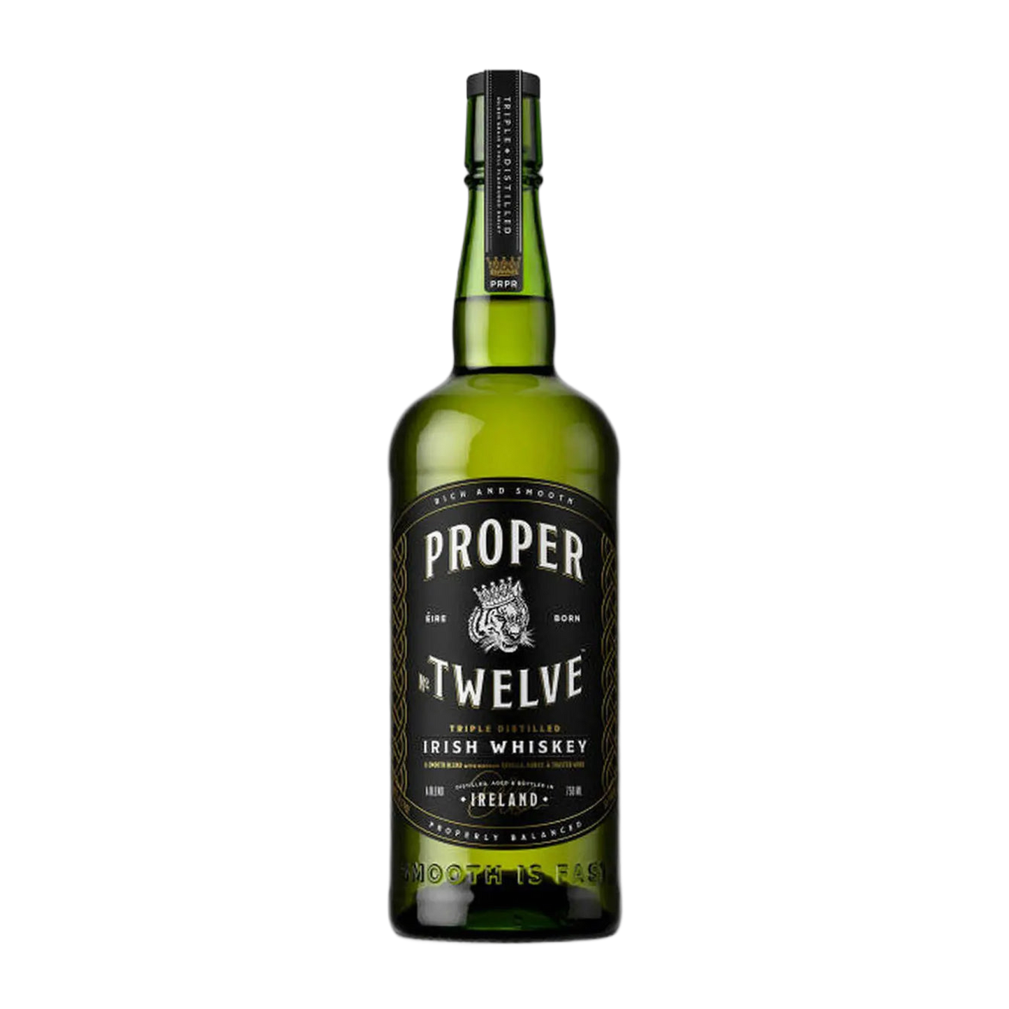 Proper Twelve Irish Whiskey - 750ml