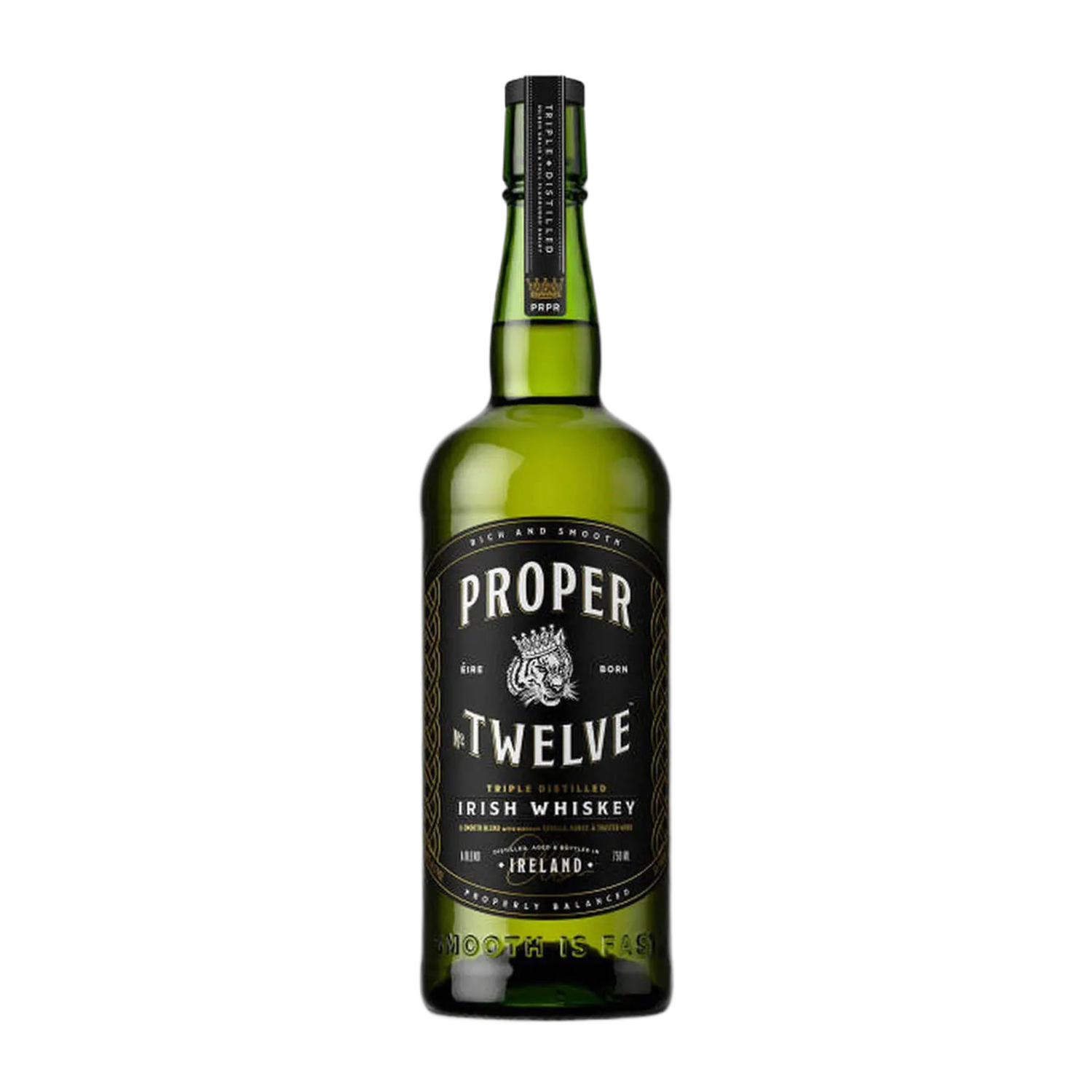 Proper Twelve Irish Whiskey - 750ml