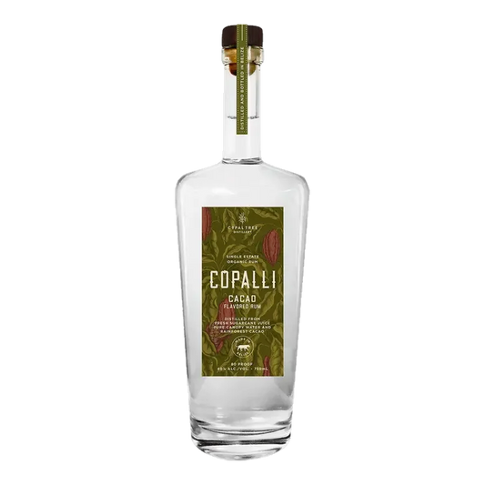 Copalli Cacao Rum - 750ml