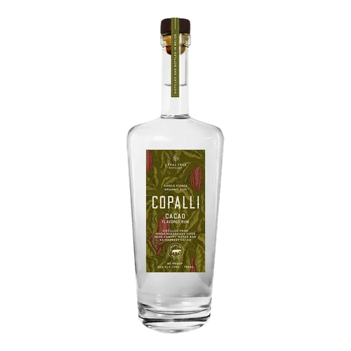 Copalli Cacao Rum - 750ml