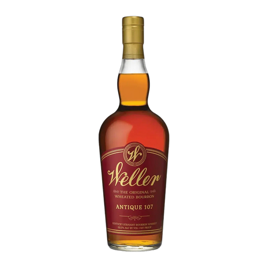 W.L. Weller Antique 107 Bourbon - 750ml