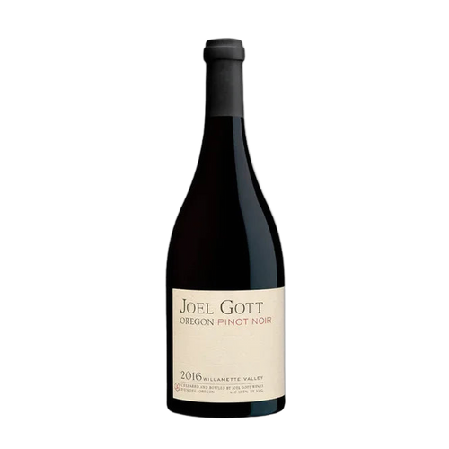 Joel Gott Willamette Valley Pinot Noir - 750ml