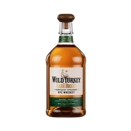 Wild Turkey Rare Breed Rye - 750ml