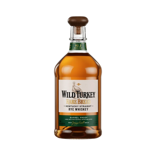 Wild Turkey Rare Breed Rye - 750ml