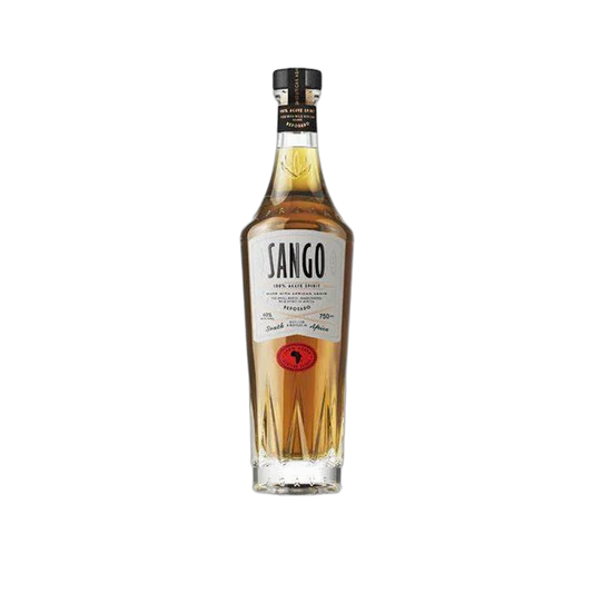 Sango Agave Spirit Reposado - 750ml