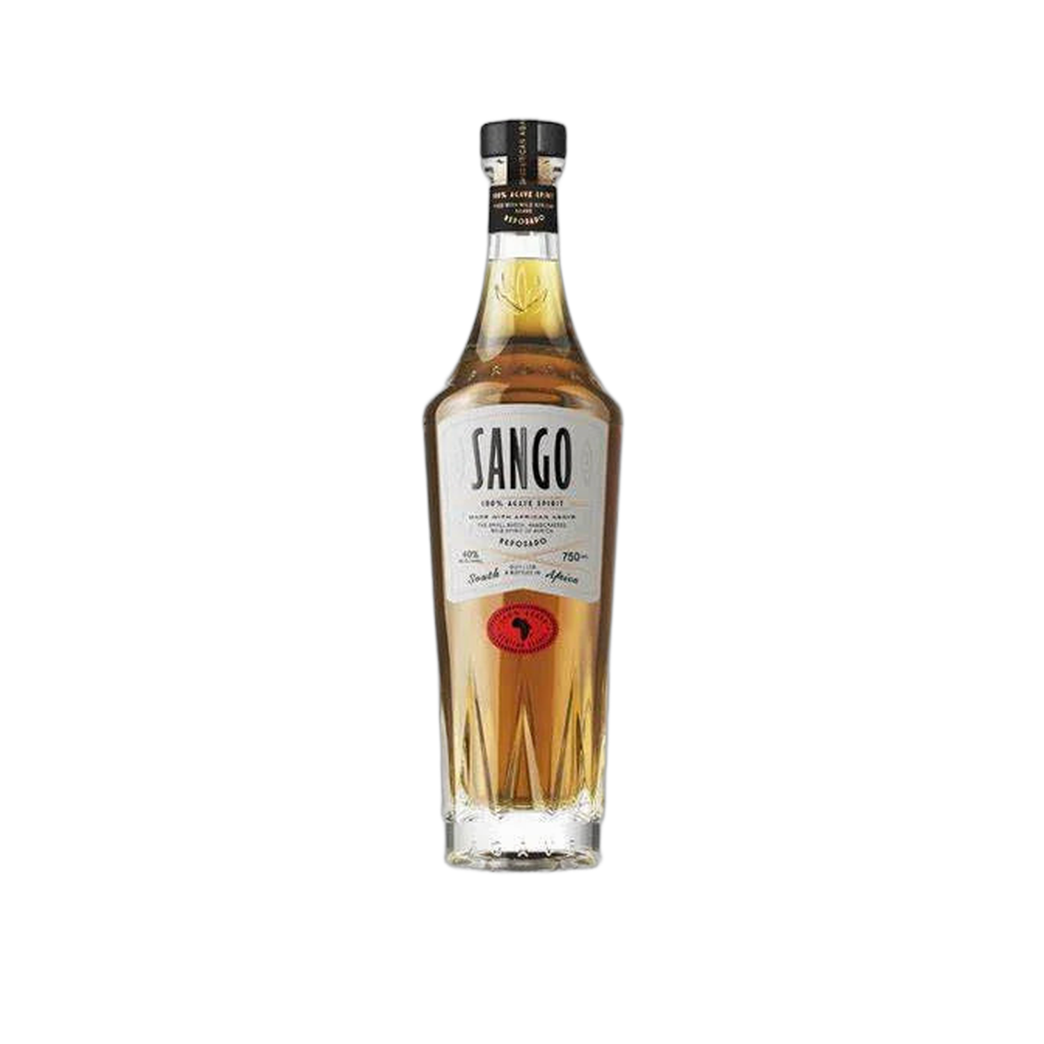 Sango Agave Spirit Reposado - 750ml