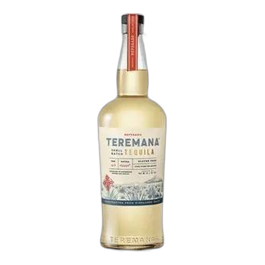 Teremana Tequila Reposado - 750ml