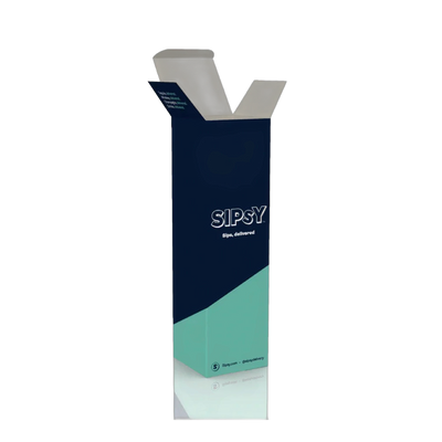 Gift Box (Fits one bottle)