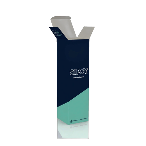 Gift Box (Fits one bottle)