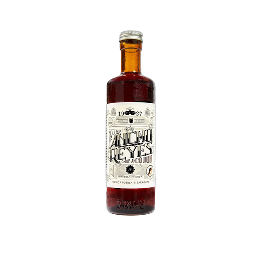 Ancho Reyes Chile Liqueur, - 375ml