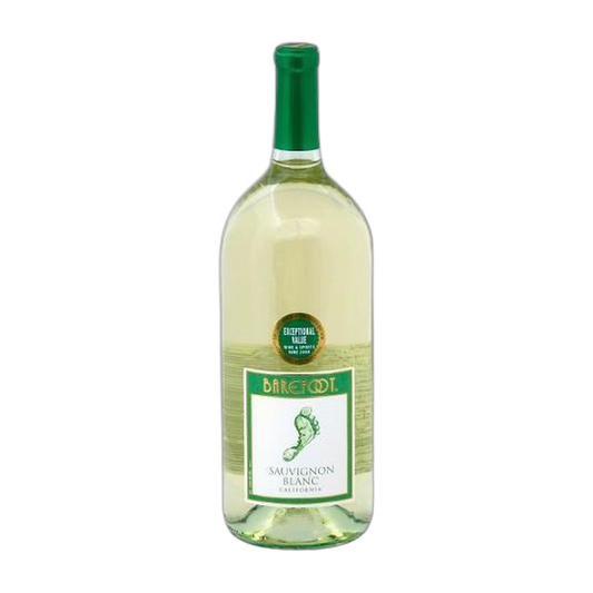 Barefoot Sauvignon Blanc - 1.5L
