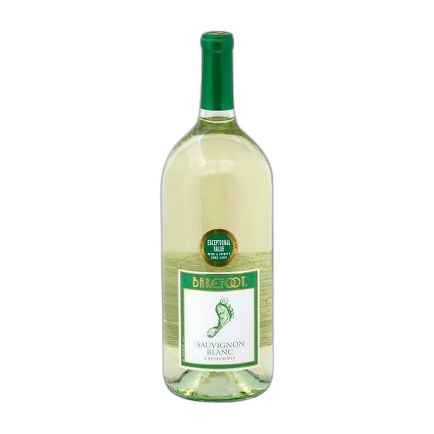 Barefoot Sauvignon Blanc - 1.5L