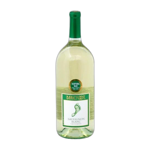 Barefoot Sauvignon Blanc - 1.5L