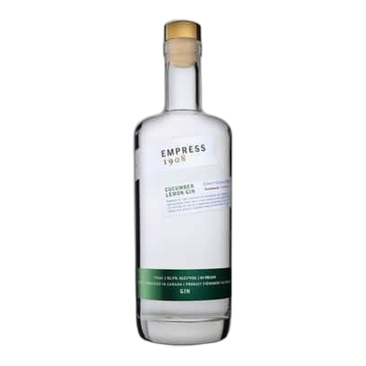 Empress 1908 Cucumber Lemon Gin - 750ml