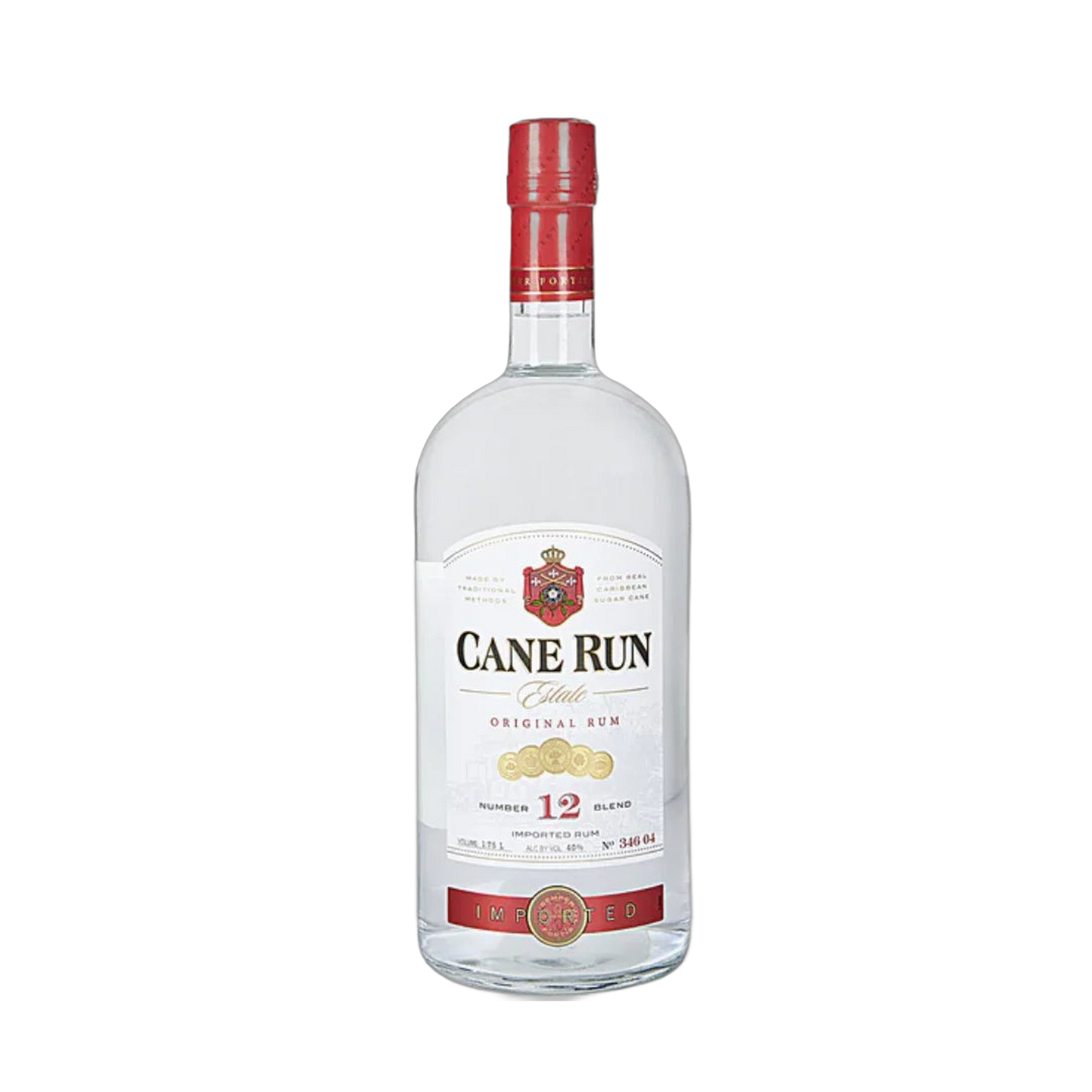 Cane Run Rum - 1.75L