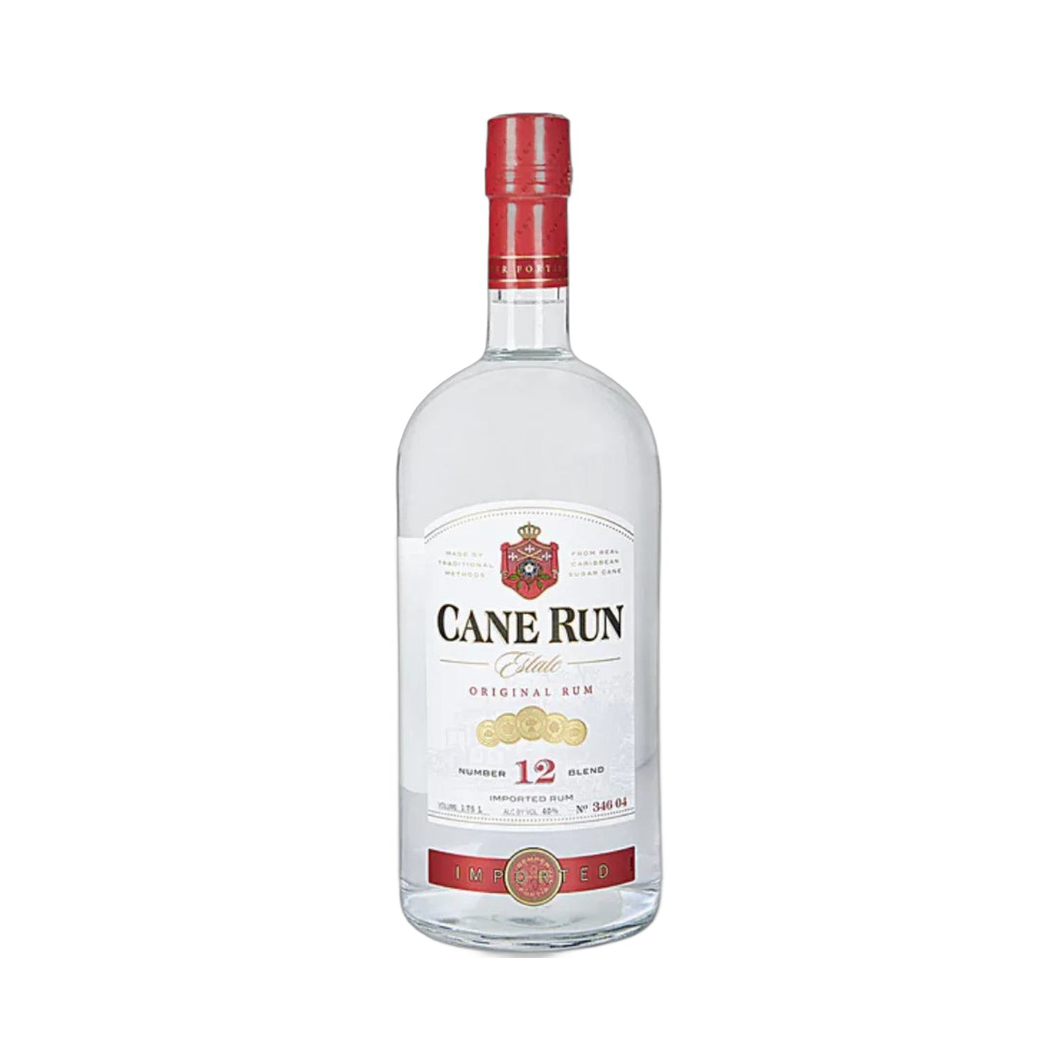 Cane Run Rum - 1.75L
